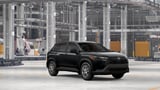 2026 Toyota Corolla Cross - Preview 15