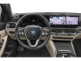 2024 BMW 3 Series - Preview 4