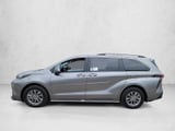 2026 Toyota Sienna - Preview 8