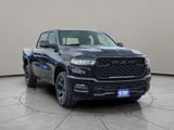 2026 Ram 1500 - Preview 3