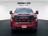2026 GMC Sierra 2500HD - Preview 4