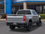 2026 Chevrolet Silverado 1500 - Preview 4