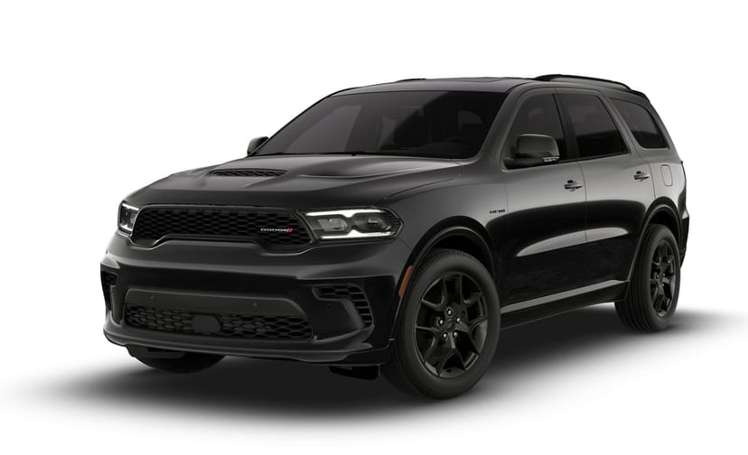 2026 Dodge Durango - Image 1