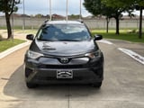 2018 Toyota RAV4 - Preview 3
