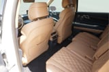 2024 Genesis GV80 - Preview 12