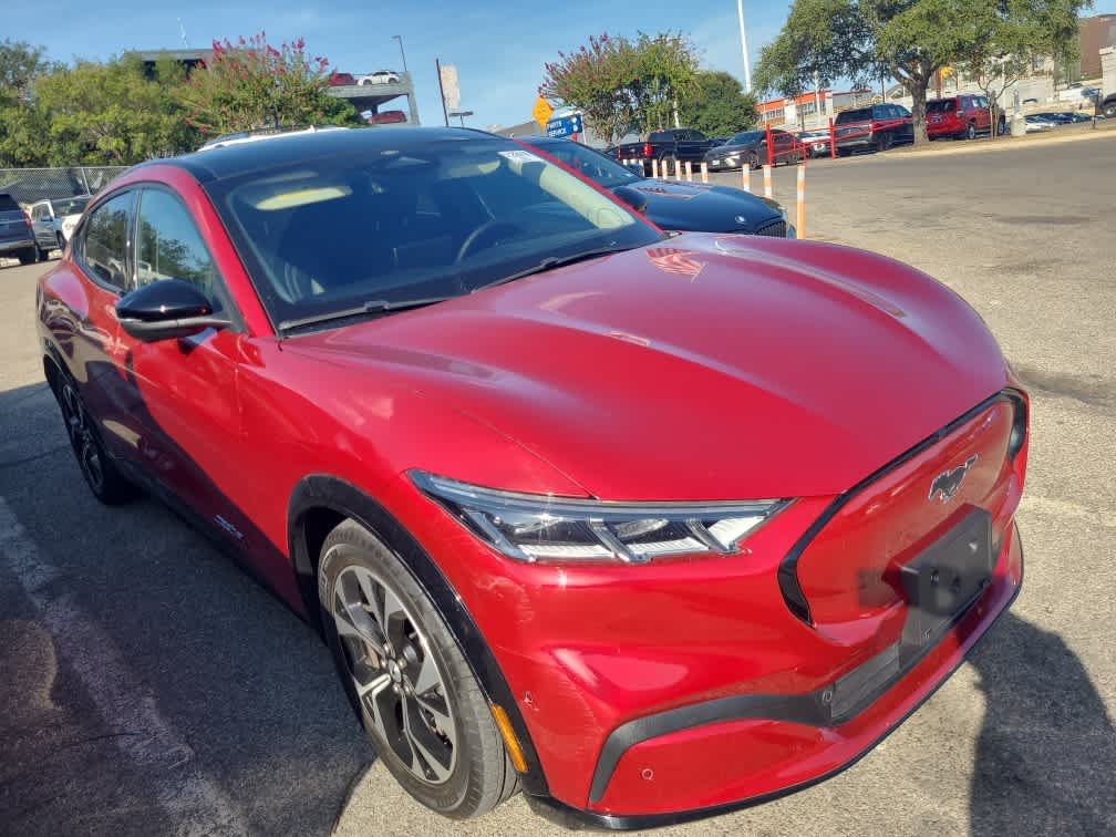 2023 Ford Mustang - Image 2