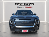 2025 GMC Sierra EV - Preview 2