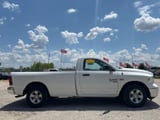 2021 Ram 1500 Classic - Preview 5