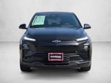 2027 Chevrolet Bolt - Preview 6