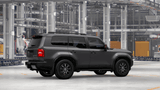 2027 Toyota Land Cruiser - Preview 11