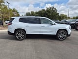 2027 GMC Acadia - Preview 11