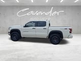 2027 Nissan Frontier - Preview 13