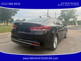 2018 Kia Optima - Preview 5