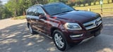 2015 Mercedes-Benz GL-Class - Preview 3