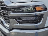 2025 Ram 2500 - Preview 4