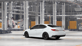 2027 Toyota Camry - Preview 6