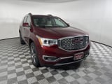 2017 GMC Acadia - Preview 9