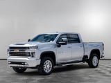 2022 Chevrolet Silverado - Preview 7