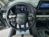 2026 Honda Pilot - Preview 11