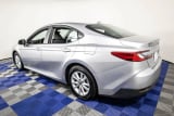 2025 Toyota Camry - Preview 7