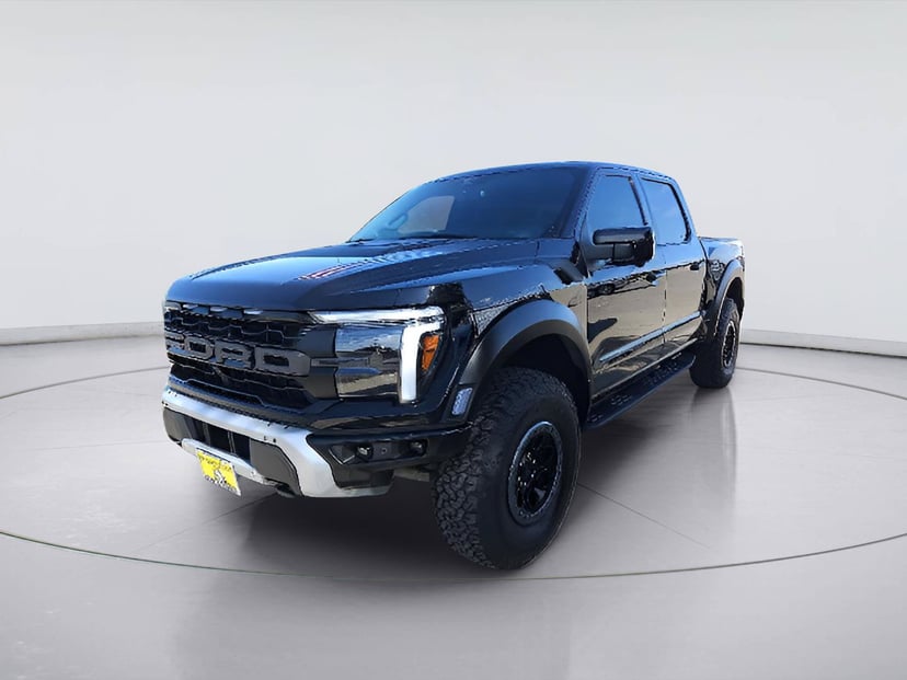 2024 Ford F-150 - Image 1