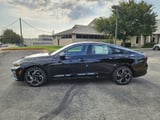 2026 Kia K5 - Preview 4