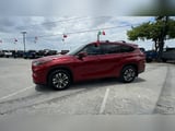 2021 Toyota Highlander - Preview 4