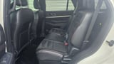 2019 Ford Explorer - Preview 12