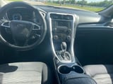 2016 Ford Fusion - Preview 12