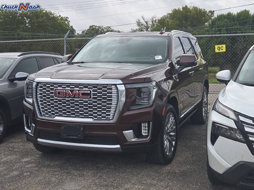 2023 GMC Yukon - Image 1