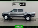 2013 Toyota Tacoma - Preview 10