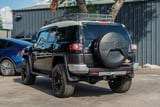 2014 Toyota FJ Cruiser - Preview 3