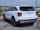 2026 Kia Sorento - Preview 5
