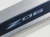 2025 Chevrolet Corvette - Preview 12