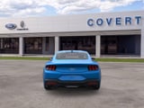 2026 Ford Mustang - Preview 5