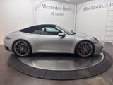 2023 Porsche 911 - Preview 8