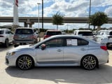 2020 Subaru WRX - Preview 9