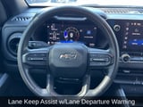2024 Chevrolet Colorado - Preview 15