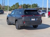 2026 Subaru Outback - Preview 4