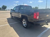 2016 Chevrolet Silverado 1500 - Preview 6