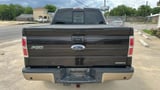 2013 Ford F-150 - Preview 4