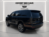 2026 Cadillac Escalade - Preview 7