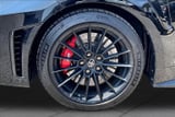 2025 Toyota GR Corolla - Preview 12