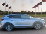 2018 Hyundai Tucson - Preview 6