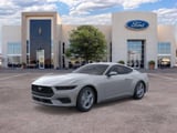 2026 Ford Mustang - Preview 2