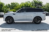 2026 Land Rover Range Rover Sport - Preview 8