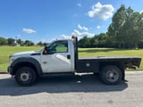 2014 Ford F-450 - Preview 5
