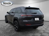2025 Jeep Grand Cherokee - Preview 3