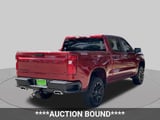 2023 Chevrolet Silverado 1500 - Preview 5