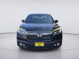 2020 Honda Ridgeline - Preview 8